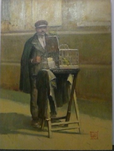 pianeta della fortuna